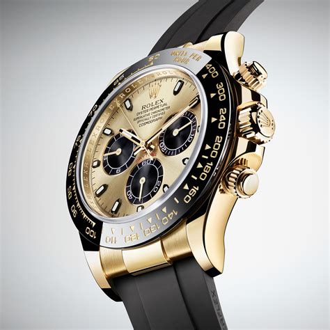 rolex daytona cosmograph in 18k gold|rolex watches cosmograph daytona price.